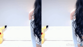 BJ피츄(皮丘)2019年10月16日Sexy Dance20497490-秀人集