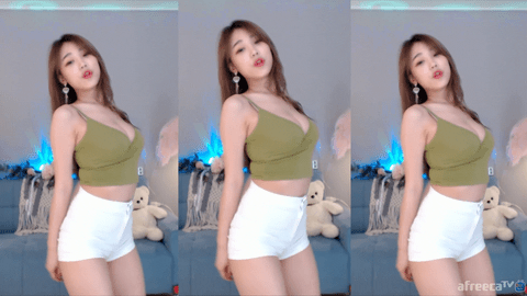 BJ효카(孝卡)2020年5月3日Sexy Dance10442520-秀人集
