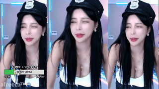 BJ阿丽莎(아리샤)2019年12月26日舞蹈剪辑21394121-秀人集