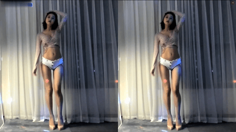 AfreecaTV徐雅(bj seoa)(BJ서아)2020年12月28日Sexy Dance223550-秀人集