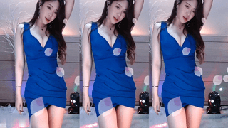AfreecaTV杰希(BJ재희)2020年11月27日Sexy Dance060248-秀人集