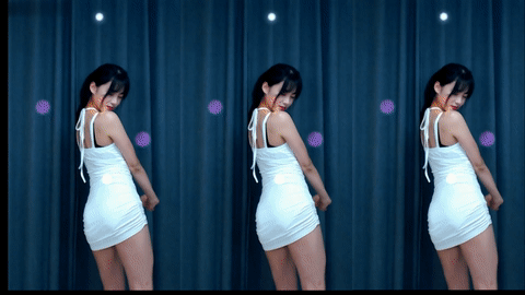 AfreecaTV布丁(BJ푸딩)2020年10月20日Sexy Dance150032-秀人集