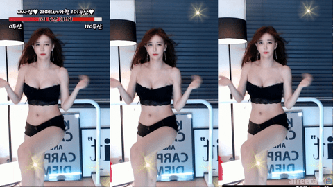 BJ이공삼공(孔三公)2020年4月5日Sexy Dance19262520-秀人集