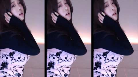 BJ재희(杰希)2022年1月13日Sexy Dance092747-秀人集