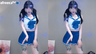 BJ아효(阿孝)2020年3月16日Sexy Dance21063320-秀人集