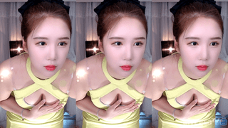 BJ蔡诗英(채시영)2020年6月1日舞蹈剪辑08014821-秀人集
