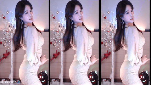 Afreecatv재희(BJ杰希)2022年1月6日Sexy Dance080026-秀人集