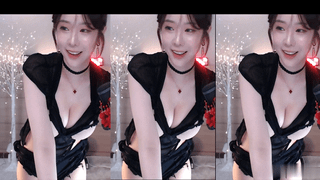 BJ杰希(재희)2021年8月30日舞蹈剪辑070016-秀人集