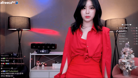 BJ초초(邱秋)2020年1月6日Sexy Dance00432523-秀人集