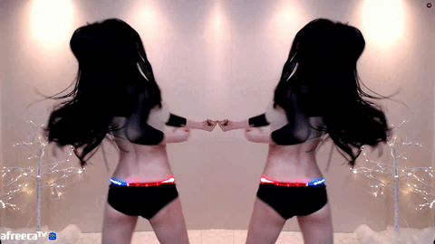 BJ랑(兰)2020年5月3日Sexy Dance21263221-秀人集