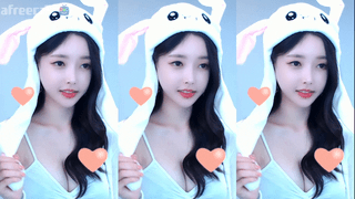 AfreecaTV申娜恩(BJ신나은)2020年1月30日舞蹈剪辑17483320-秀人集