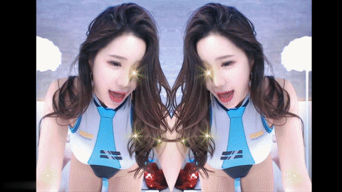AfreecaTV贝拉(BJ벨라)2020年11月1日Sexy Dance210055-秀人集