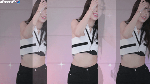 Afreecatv리나(BJ李娜)2022年11月10日Sexy Dance100900-秀人集