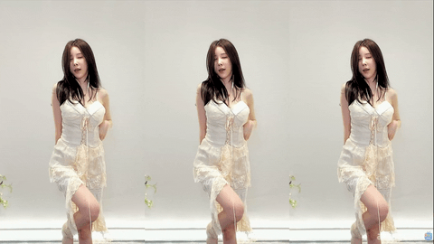 Afreecatv새라(BJ赛拉)2020年3月31日Sexy Dance23002420-秀人集