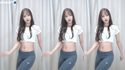 BJ宋琪(솜찌)2020年4月6日舞蹈剪辑20563920-秀人集