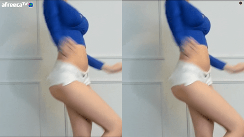 Afreecatv서아(BJ徐雅)2020年1月8日Sexy Dance22071220-秀人集