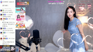 BJ한설(塔米)2019年10月10日Sexy Dance21029530-秀人集