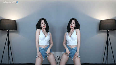 Afreecatv성하(BJ蕾彻)2020年1月29日Sexy Dance23242520-秀人集