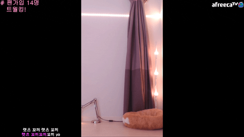 Afreecatv핑텐(BJ平滕)2020年5月14日Sexy Dance22272520-秀人集