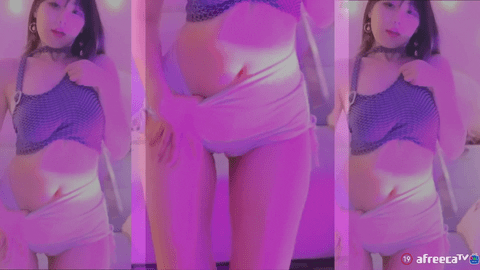 BJ孝卡(효카)2022年6月24日舞蹈剪辑104113-秀人集