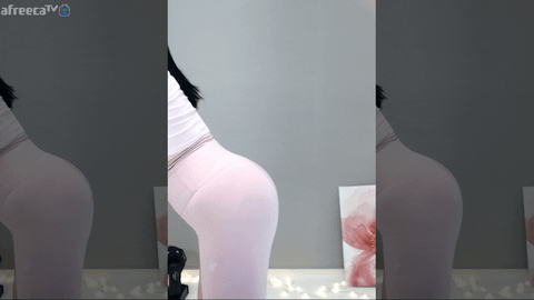 BJ아효(阿孝)2020年3月24日Sexy Dance22473320-秀人集