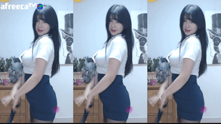 BJ이지아(李智雅)2020年4月15日Sexy Dance19162521-秀人集