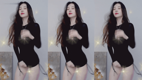 AfreecaTV邢英(BJ씽잉)2020年11月27日Sexy Dance173140-秀人集