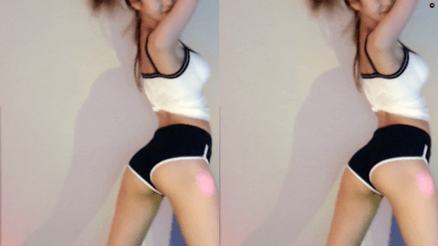 Afreecatv서아(BJ徐雅)2021年8月8日Sexy Dance220421-秀人集