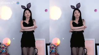 Afreecatv크레용팝엘린(BJ艾琳)2019年9月27日Sexy Dance01503022-秀人集