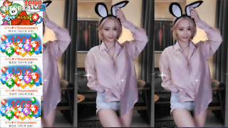 BJ诗雅(시야)2020年4月9日舞蹈剪辑20204821-秀人集