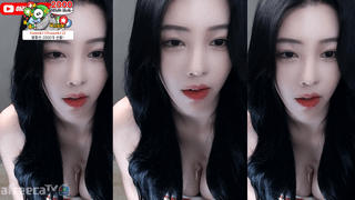 BJ阿丽莎(아리샤)2020年5月19日舞蹈剪辑23405030-秀人集