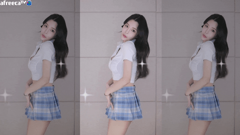 Afreecatv리나(BJ李娜)2022年7月14日Sexy Dance141838-秀人集