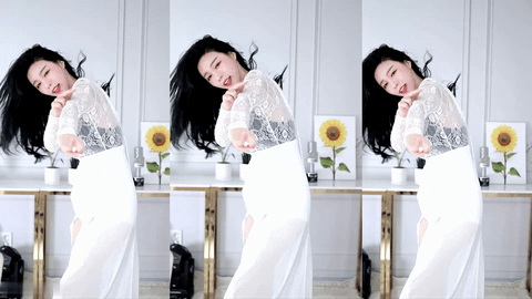 BJ阿丽莎(아리샤)2021年2月23日舞蹈剪辑160650-秀人集