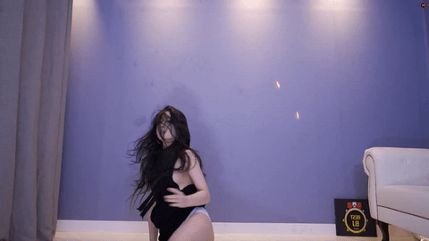 AfreecaTV兰(BJ랑)2020年12月8日Sexy Dance130119-秀人集