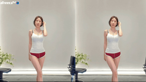 BJ새라(赛拉)2020年2月26日Sexy Dance05052521-秀人集