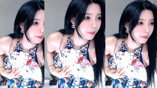 BJ阿丽莎(아리샤)2020年2月12日舞蹈剪辑22044032-秀人集