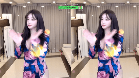 BJ뚱미(呆梦)2021年4月7日Sexy Dance225239-秀人集