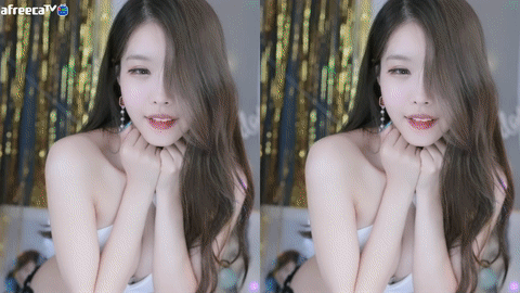 AfreecaTV河正宇(BJ하정)2020年8月22日Sexy Dance083412-秀人集