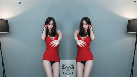 AfreecaTV蕾彻(蕾切尔)(BJ성하)2020年10月12日Sexy Dance215250-秀人集