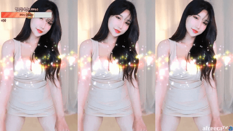 BJ雷英(그릴래영)2022年5月13日舞蹈剪辑160427-秀人集