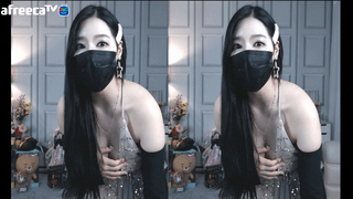 BJ고은별(高恩星)2020年1月17日Sexy Dance22252921-秀人集