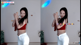 BJ잉찡(英井)2020年4月9日Sexy Dance14175030-秀人集