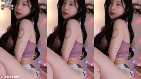 BJ김우유2(金牛奶)2022年12月5日Sexy Dance100428-秀人集