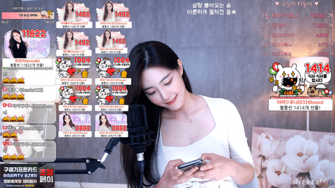BJ한설(塔米)2020年4月14日Sexy Dance23132520-秀人集