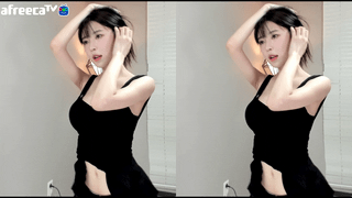 BJ아영(阿英)2020年6月7日Sexy Dance17172621-秀人集