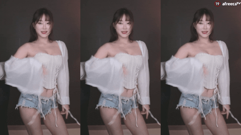 BJ나송(罗宋)2023年11月28日Sexy Dance130523-秀人集