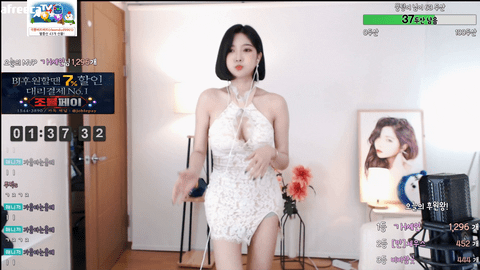AfreecaTV秋天(BJ가을님)2019年12月21日舞蹈剪辑22312540-秀人集