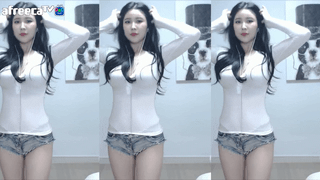 AfreecaTV李智雅(BJ이지아)2019年10月18日舞蹈剪辑20199530-秀人集