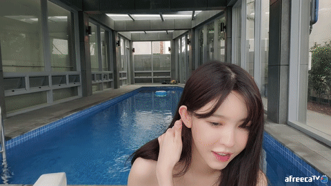 AfreecaTV阿英(BJ아영)2020年8月1日Sexy Dance132408-秀人集