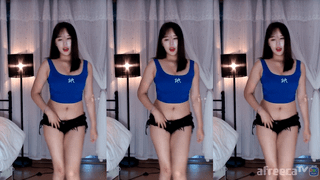 Afreecatv채시영(BJ蔡诗英)2020年5月15日Sexy Dance11134920-秀人集